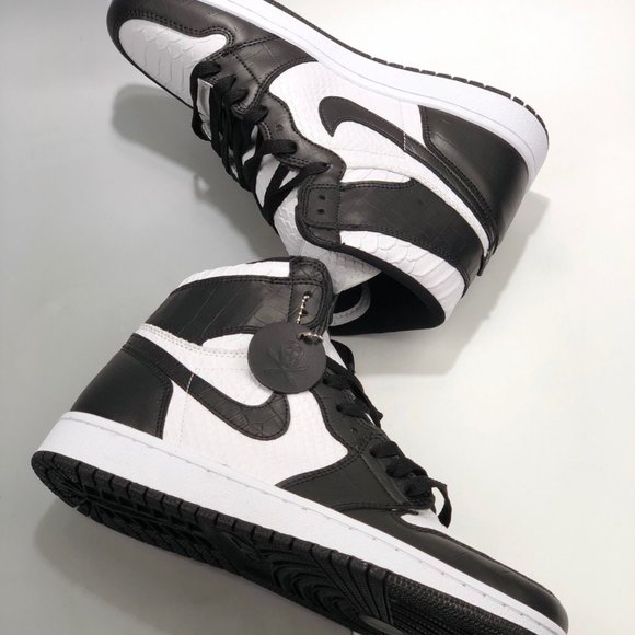 Nike air Jordan Blue shoe fashion AJ series main image 6